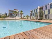 Ático Platja d'Aro Els Estanys