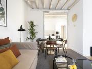 Ático Plaza del Angel