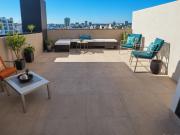 Ático precioso frente a la Universidad Politécnica