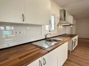 Ático reformado a estrenar con terraza en calle Varsovia...