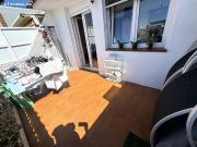 Ático reformado con gran terraza en el centro del pueblo