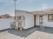 ¡Ático reformado con gran terraza en El Putget i el Farró!