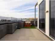 Atico reformado con terraza en bañaderos