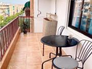 ÁTICO REFORMADO CON TERRAZA JUNTO AL MUESEO MAR