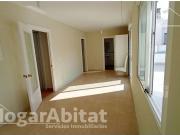 ÁTICO REFORMADO CON TRASTERO Y ASCENSOR