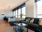 ATICO REFORMADO CON VISTA AL MAR