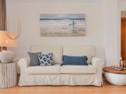 Ático reformado con vistas únicas en El Portet