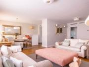 Ático reformado de 272 m² en El Porvenir con terraza,...