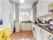 Atico reformado en C. Fiesta de la Crema, Fuengirola