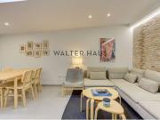 Ático reformado en venta en el Barrio Gótico, Barcelona....