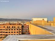 Ático reformado junto al Castillo de Santa Ana y a tan...