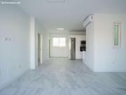 Ático renovado y luminoso en El Tablero