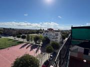ÁTICO SIN ASCENSOR CON TERRAZA Y VISTAS AL MAR A LA...