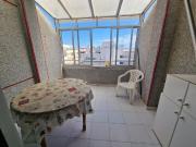 ATICO SOLEADO, ZONA HABANERAS 1 HAB 127.000€