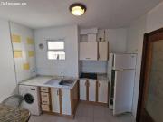 ATICO SOLEADO, ZONA HABANERAS 1 HAB 129.900€