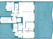 Atico Sur con terrazas 151 M2, plaza de aparcamiento