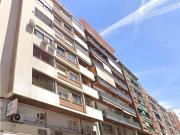 ATICO terraza de 30mt