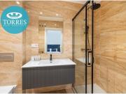 Ático tipo Loft en El Limonar