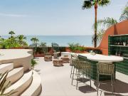 Ático totalmente reformado con impresionantes vistas...