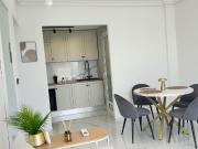 Ático totalmente reformado con vistas al mar en...