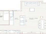 Ático totalmente renovado con amplia terraza y vistas...