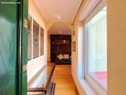 ÁTICO TRES dormitorios, DOS baños, TERRAZA, GARAJE y...