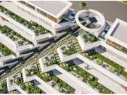 ?️ Ático triplex con piscina privada y terrazas...