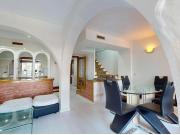 Ático Tríplex con Vistas al Mar en el Paseo Marítimo –... Ático Tríplex con Vistas al Mar en el Paseo Marítimo –...