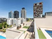 Ático Triplex en Madrid