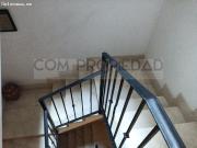 Ático único con gran terraza privada y apartamento...
