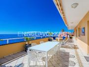 Ático único en primera línea de mar 279m² Adeje