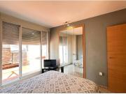 Ático único en venta en L’Alcúdia – luz, aire y...