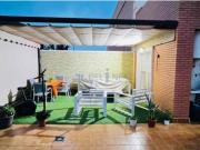 Ático Venta Adra, El Campillo