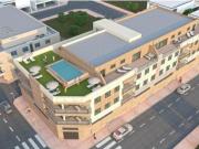 Ático Venta Águilas, Calarreona Las Lomas Ático Venta Águilas, Calarreona Las Lomas