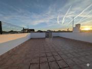 Ático Venta Águilas, Los Geráneos