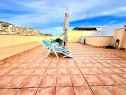 Ático Venta Águilas, Los Geráneos