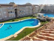 Ático Venta Águilas, Los Geráneos