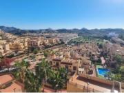 Ático Venta Águilas, Los Geráneos