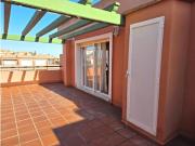 Ático Venta Algeciras, San García Getares