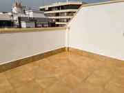 Ático Venta Alicante Alacant, Ensanche Diputación