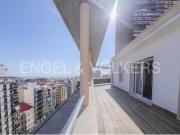 Ático Venta Alicante Alacant, Ensanche Diputación