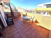 Ático Venta Alicante Alacant, Florida Ciudad de Asís