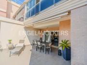 Ático Venta Alicante Alacant, Pau