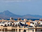 Ático Venta Alicante Alacant, Playa de San Juan