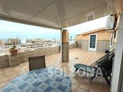 Ático Venta Almassora, Centre Històric La Vila