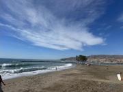 Ático Venta Almería Capital, Ciudad Jardín Tagarete Zapillo