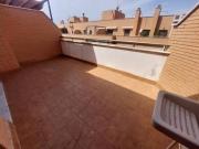 Ático Venta Almería Capital, Ciudad Jardín Tagarete Zapillo