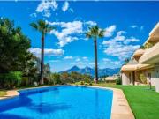 Ático Venta Altea, Altea Hills