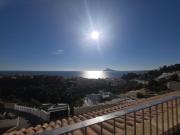 Ático Venta Altea, Mascarat