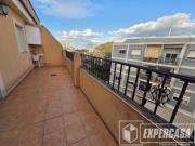 Ático Venta Alzira, Pere Crespí